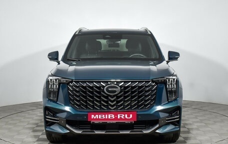 GAC GS8, 2023 год, 3 649 000 рублей, 2 фотография