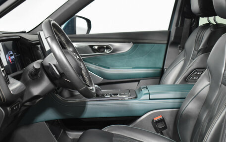 GAC GS8, 2023 год, 3 649 000 рублей, 11 фотография