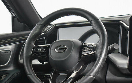 GAC GS8, 2023 год, 3 649 000 рублей, 16 фотография