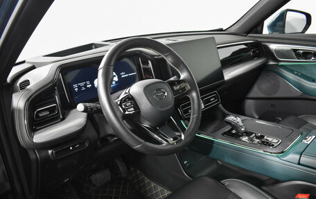 GAC GS8, 2023 год, 3 649 000 рублей, 10 фотография