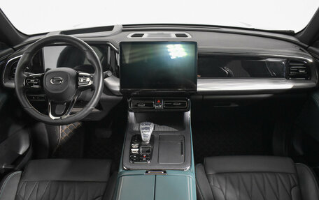 GAC GS8, 2023 год, 3 649 000 рублей, 15 фотография