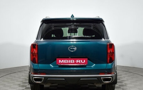 GAC GS8, 2023 год, 3 649 000 рублей, 7 фотография