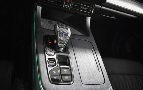 GAC GS8, 2023 год, 3 649 000 рублей, 19 фотография