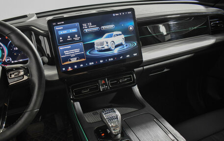 GAC GS8, 2023 год, 3 649 000 рублей, 24 фотография
