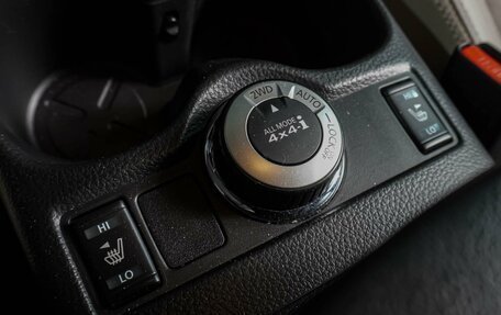 Nissan Qashqai, 2017 год, 1 949 000 рублей, 22 фотография