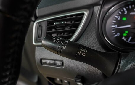 Nissan Qashqai, 2017 год, 1 949 000 рублей, 17 фотография