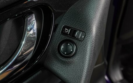 Nissan Qashqai, 2017 год, 1 949 000 рублей, 24 фотография