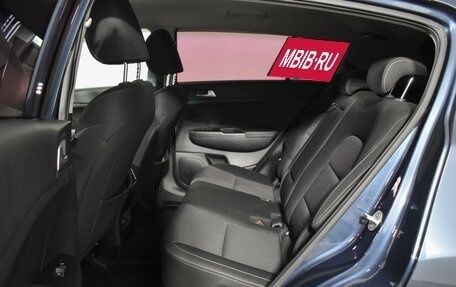 KIA Sportage IV рестайлинг, 2019 год, 2 049 000 рублей, 12 фотография