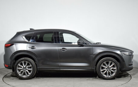 Mazda CX-5 II, 2021 год, 3 549 000 рублей, 4 фотография