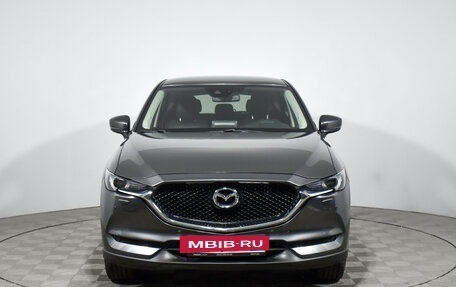 Mazda CX-5 II, 2021 год, 3 549 000 рублей, 2 фотография
