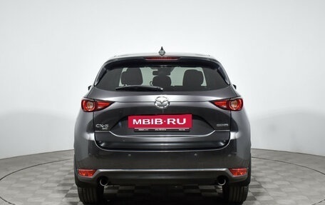 Mazda CX-5 II, 2021 год, 3 549 000 рублей, 7 фотография