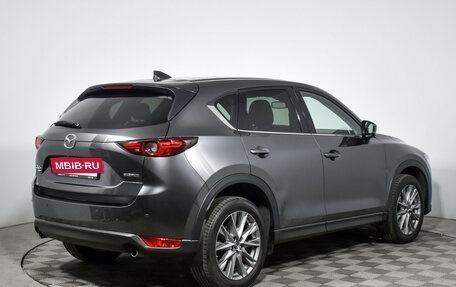 Mazda CX-5 II, 2021 год, 3 549 000 рублей, 5 фотография