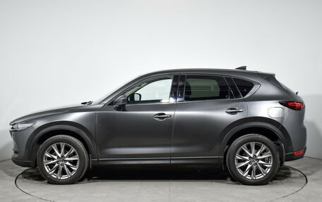 Mazda CX-5 II, 2021 год, 3 549 000 рублей, 9 фотография