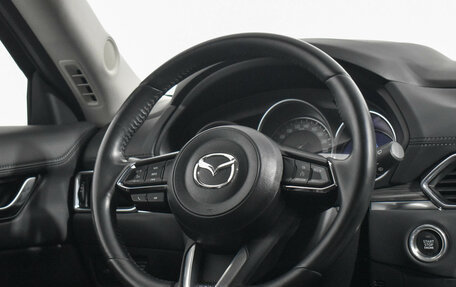 Mazda CX-5 II, 2021 год, 3 549 000 рублей, 15 фотография