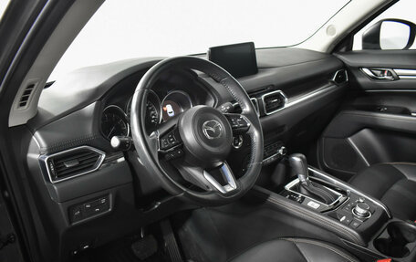 Mazda CX-5 II, 2021 год, 3 549 000 рублей, 10 фотография