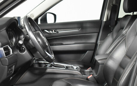 Mazda CX-5 II, 2021 год, 3 549 000 рублей, 11 фотография