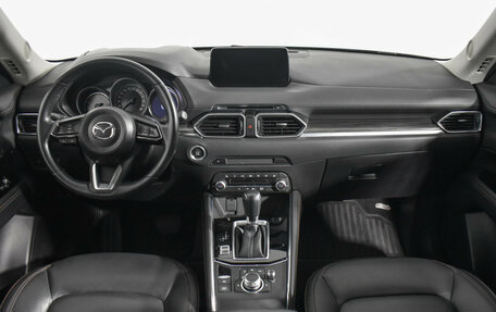 Mazda CX-5 II, 2021 год, 3 549 000 рублей, 14 фотография