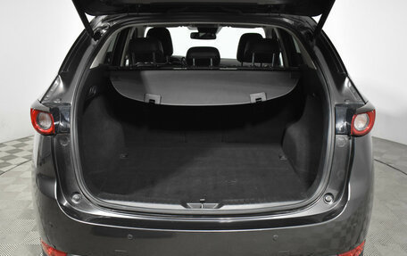 Mazda CX-5 II, 2021 год, 3 549 000 рублей, 22 фотография