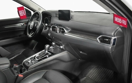 Mazda CX-5 II, 2021 год, 3 549 000 рублей, 13 фотография
