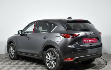 Mazda CX-5 II, 2021 год, 3 549 000 рублей, 8 фотография