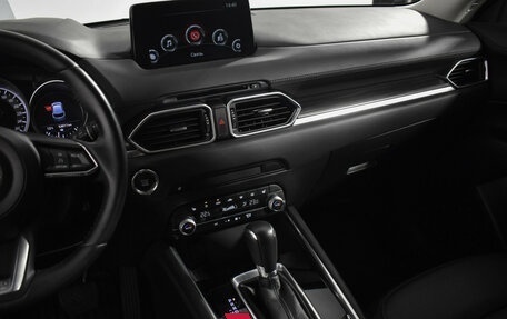 Mazda CX-5 II, 2021 год, 3 549 000 рублей, 21 фотография