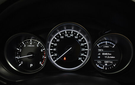 Mazda CX-5 II, 2021 год, 3 549 000 рублей, 23 фотография