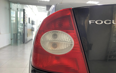 Ford Focus II рестайлинг, 2009 год, 480 000 рублей, 8 фотография