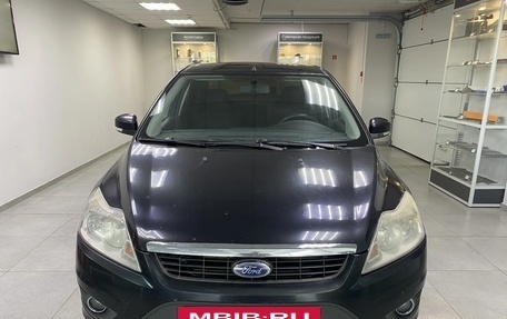 Ford Focus II рестайлинг, 2009 год, 480 000 рублей, 2 фотография