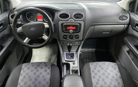 Ford Focus II рестайлинг, 2009 год, 480 000 рублей, 15 фотография