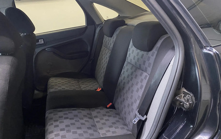 Ford Focus II рестайлинг, 2009 год, 480 000 рублей, 14 фотография