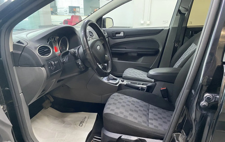 Ford Focus II рестайлинг, 2009 год, 480 000 рублей, 13 фотография