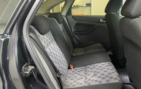 Ford Focus II рестайлинг, 2009 год, 480 000 рублей, 16 фотография