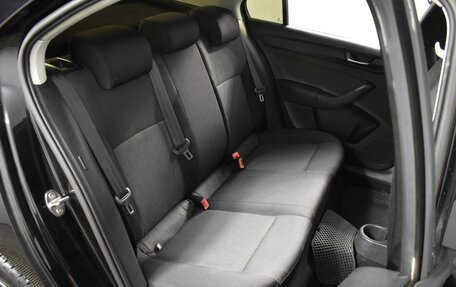 Skoda Rapid I, 2018 год, 1 043 200 рублей, 7 фотография