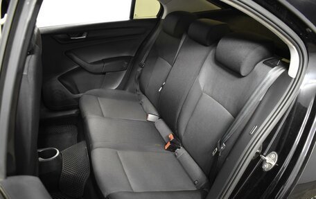 Skoda Rapid I, 2018 год, 1 043 200 рублей, 9 фотография