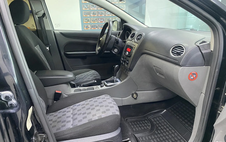 Ford Focus II рестайлинг, 2009 год, 480 000 рублей, 17 фотография