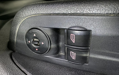 Ford Focus II рестайлинг, 2009 год, 480 000 рублей, 22 фотография