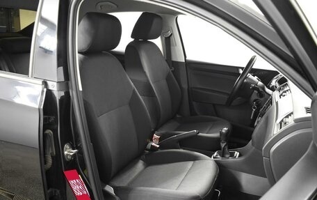 Skoda Rapid I, 2018 год, 1 043 200 рублей, 8 фотография