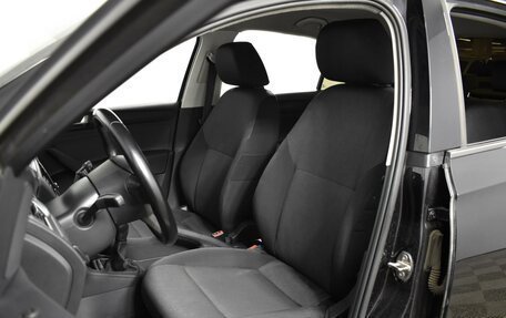 Skoda Rapid I, 2018 год, 1 043 200 рублей, 10 фотография