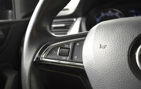 Skoda Rapid I, 2018 год, 1 043 200 рублей, 13 фотография