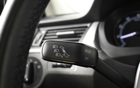 Skoda Rapid I, 2018 год, 1 043 200 рублей, 15 фотография
