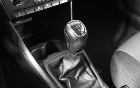 Skoda Rapid I, 2018 год, 1 043 200 рублей, 20 фотография