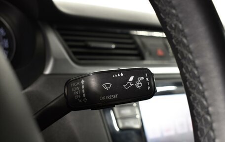 Skoda Rapid I, 2018 год, 1 043 200 рублей, 16 фотография