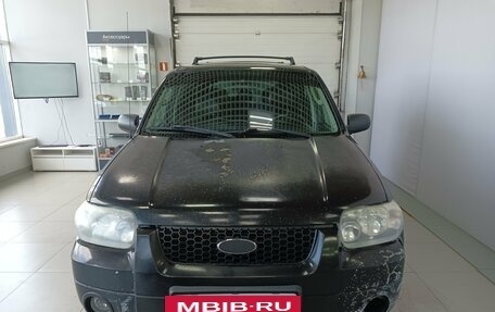 Ford Maverick, 2006 год, 530 000 рублей, 2 фотография