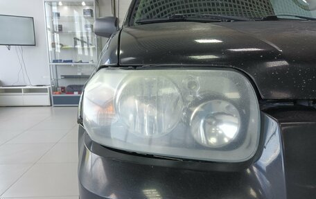 Ford Maverick, 2006 год, 530 000 рублей, 4 фотография