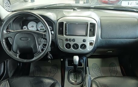 Ford Maverick, 2006 год, 530 000 рублей, 16 фотография