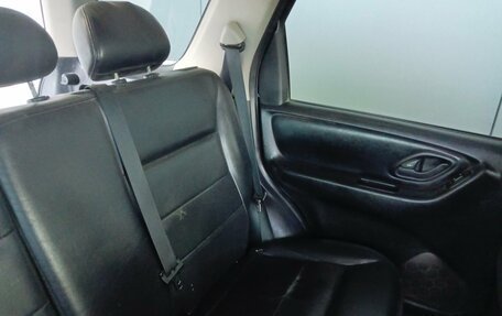 Ford Maverick, 2006 год, 530 000 рублей, 17 фотография