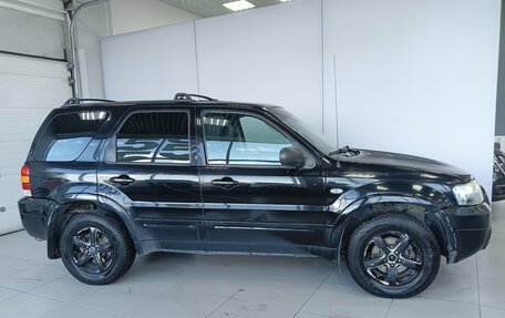 Ford Maverick, 2006 год, 530 000 рублей, 11 фотография