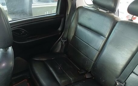 Ford Maverick, 2006 год, 530 000 рублей, 15 фотография