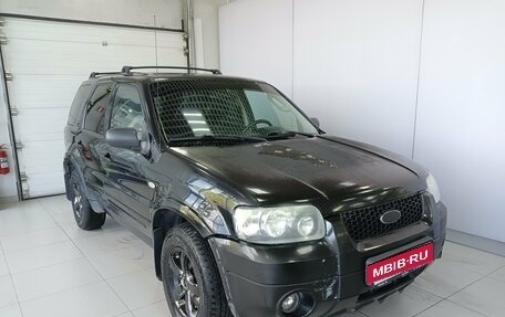 Ford Maverick, 2006 год, 530 000 рублей, 3 фотография