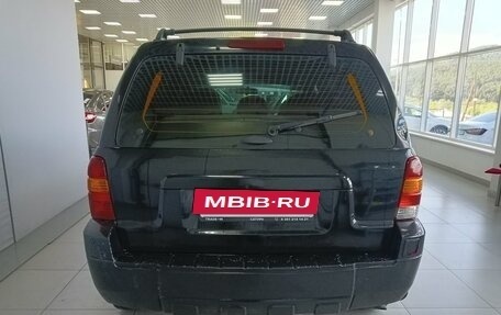 Ford Maverick, 2006 год, 530 000 рублей, 7 фотография